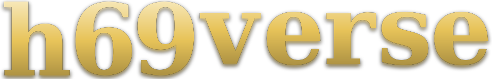 h69verse logo